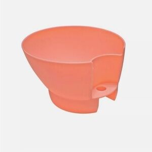 Target water bottle snack bowl